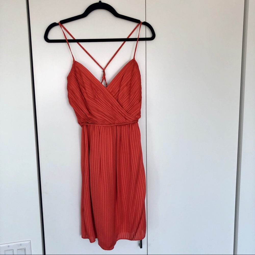 Shoshanna size 6 dress